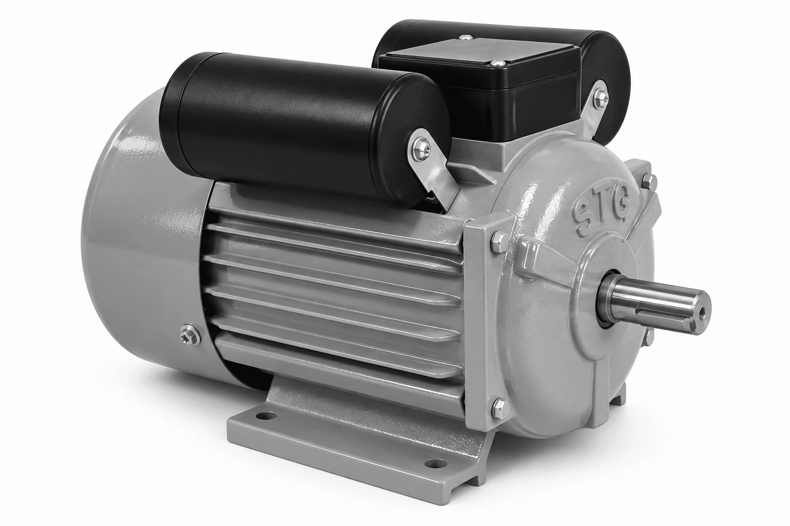 motor 2 hp